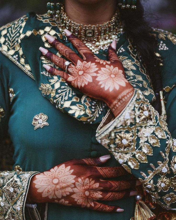 Stylish Khafif Mehndi Design Patches Stylish Khafif Mehndi Design Patches