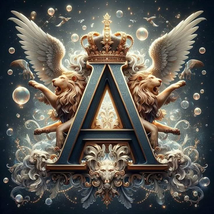 189+ A Name Dp, Images, Pics, Photos & Wallpapers (2025)