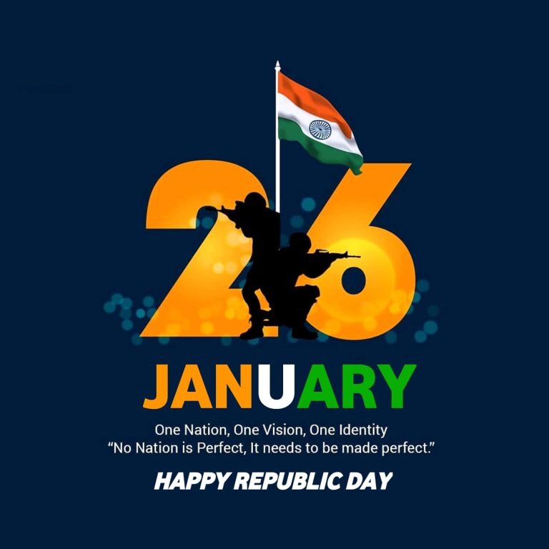 26 January Happy Republic Day Wishes 26 January Happy Republic Day Wishes