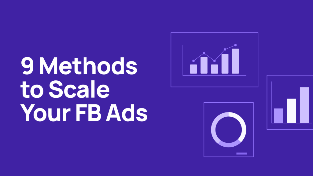 How a Facebook Advertising Agency Can Help You Scale Fast