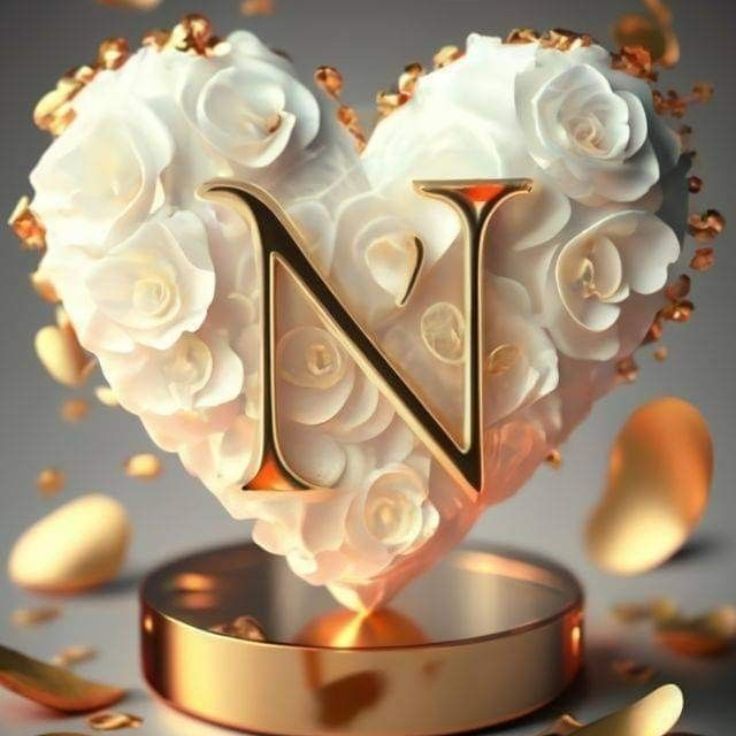 300+ N Name Dp, Images, Photos, Pictures & Wallpapers 2025