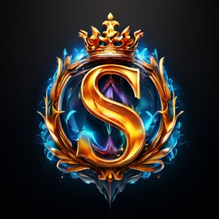 300+ S Name Dp, Images, Pics, Photos & Wallpapers (2025)