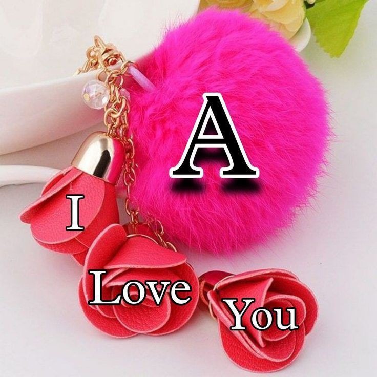 A Name Dp for WhatsApp