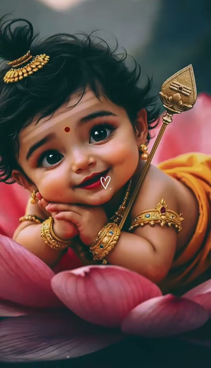 AI Baby God Murugan AI Baby God Murugan