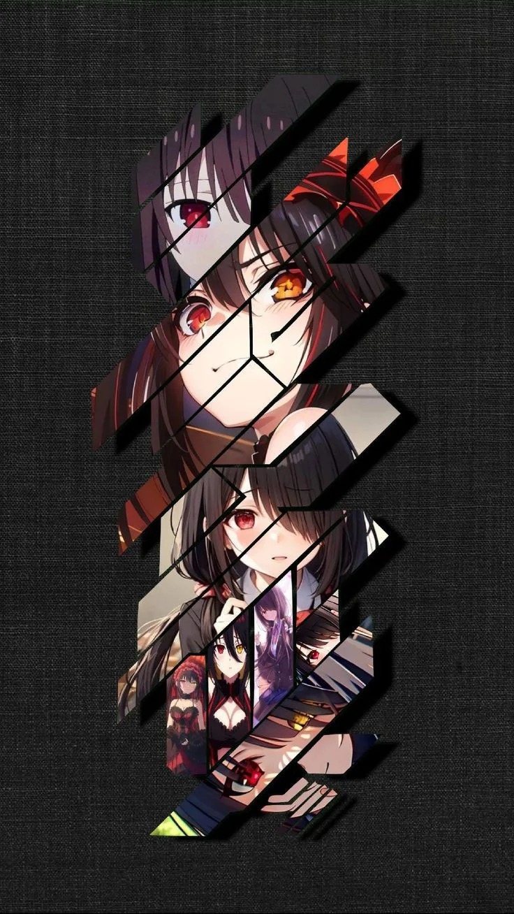 Aesthetic Anime Girl PFP Aesthetic Anime Girl PFP
