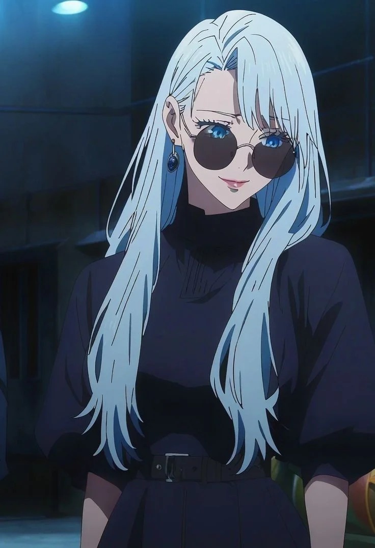 Aesthetic Anime PFP Aesthetic Anime PFP