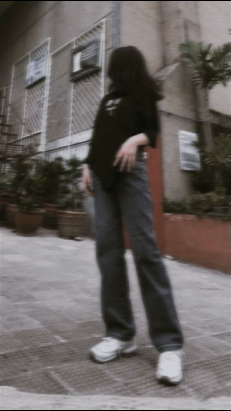 Aesthetic Dp for WhatsApp