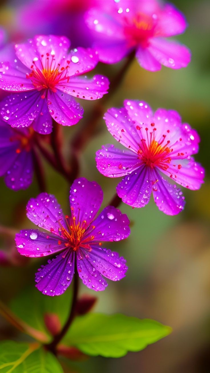 Aesthetic Flower Wallpaper Aesthetic Flower Wallpaper