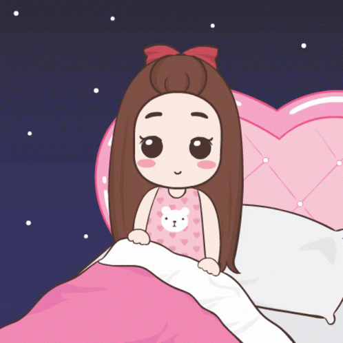 Animated Good Night GIF Cute Animated Good Night GIF Cute