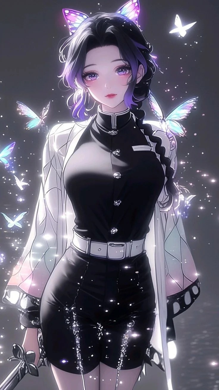 Anime Girl PFP Aesthetic Anime Girl PFP Aesthetic