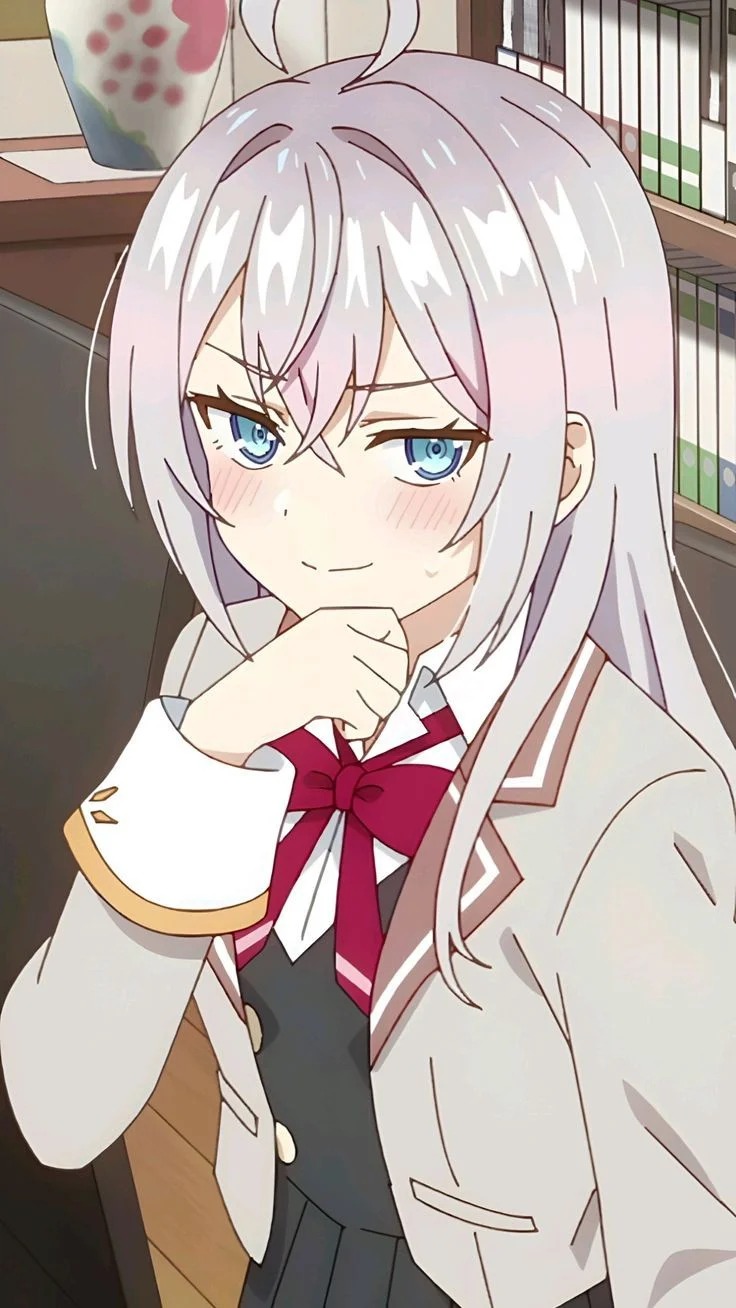 Anime Girl PFP Discord Anime Girl PFP Discord