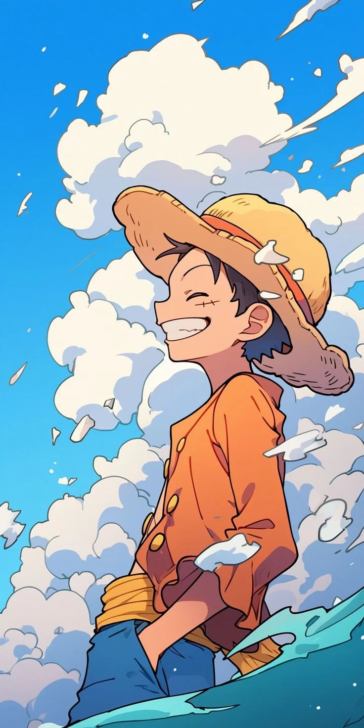 Anime PFP Boy Anime PFP Boy