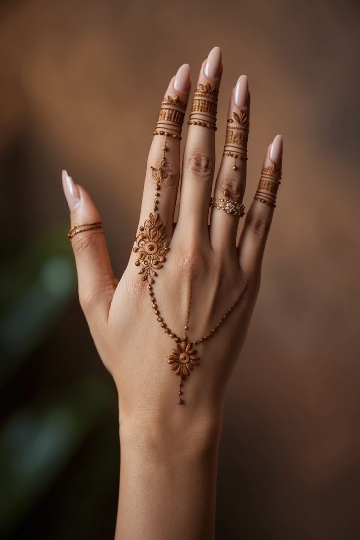 Arabi Mehandi Arabi Mehandi