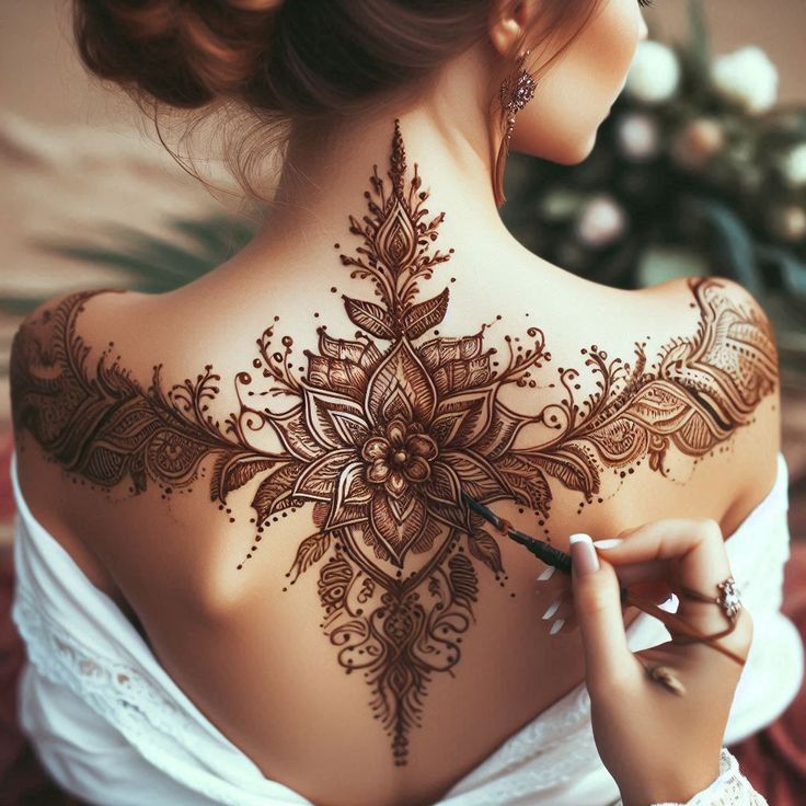 Arabi Mehandi Arabi Mehandi
