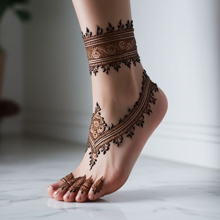 Arabic Heena Arabic Heena