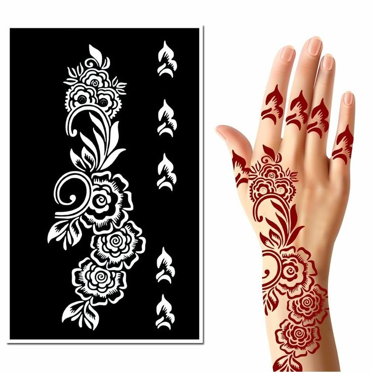 Arabic Instagram Royal Front Hand Mehndi Design Arabic Instagram Royal Front Hand Mehndi Design