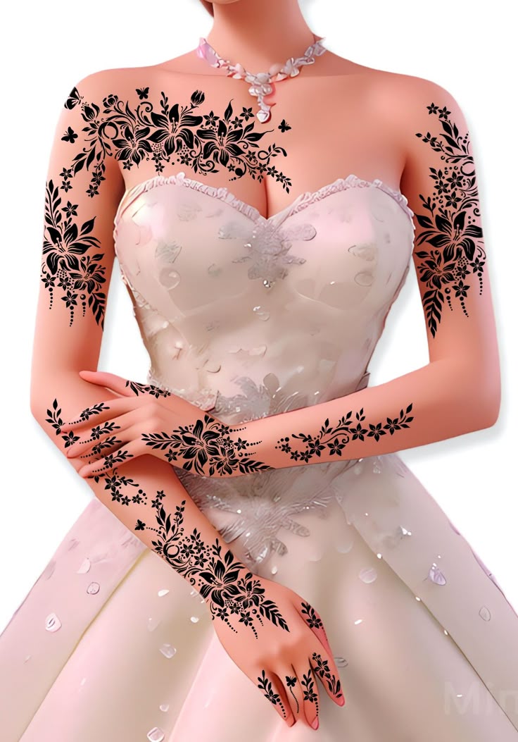 Arabic Mehandi Design Arabic Mehandi Design