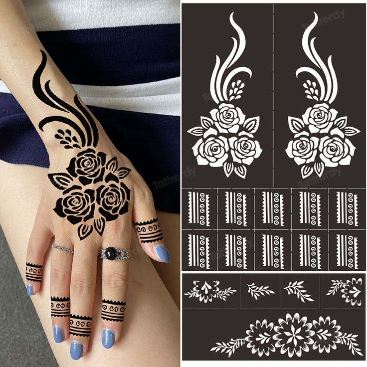 Arabic Mehndi Design Simple Arabic Mehndi Design Simple