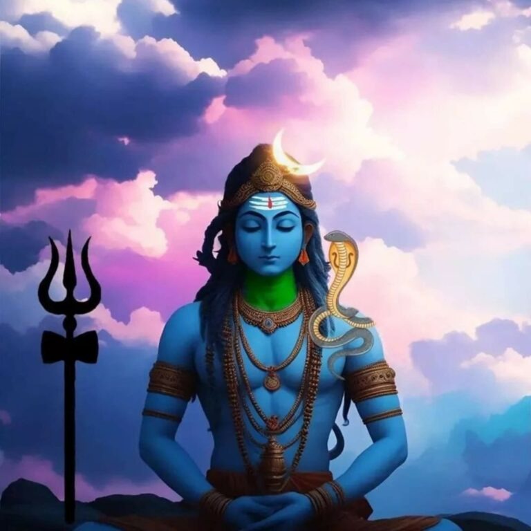 Art Shiva God Art Shiva God