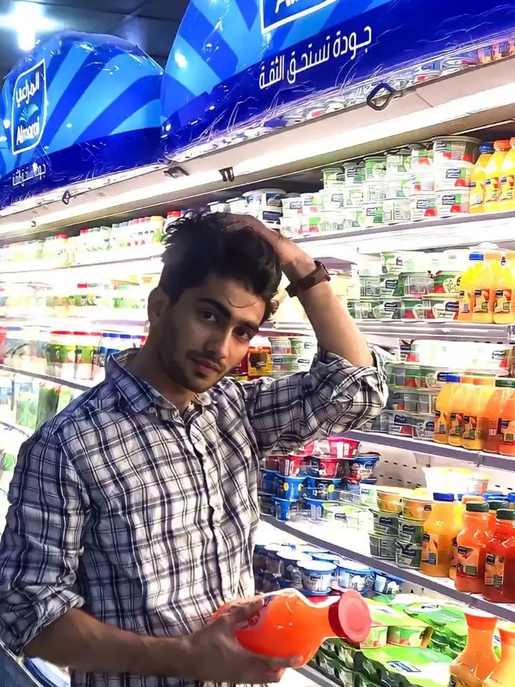 Attitude Boy DP Attitude Boy DP