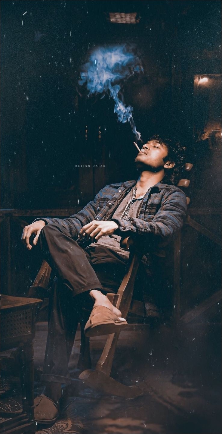 Attitude Boys DP For Whatsapp New