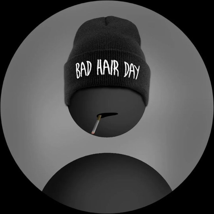 Attitude Boys Dp for Instagram