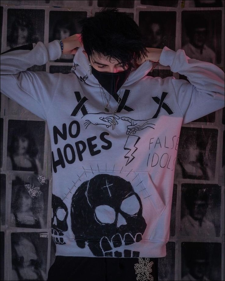 Attitude Boys Dp for WhatsApp