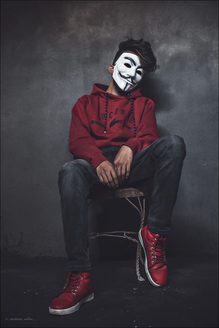 Attitude Boys Images