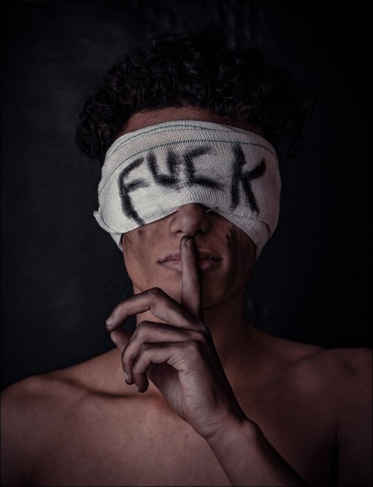 Attitude Boys Photos