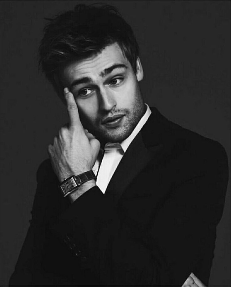 Attitude Dp for Instagram