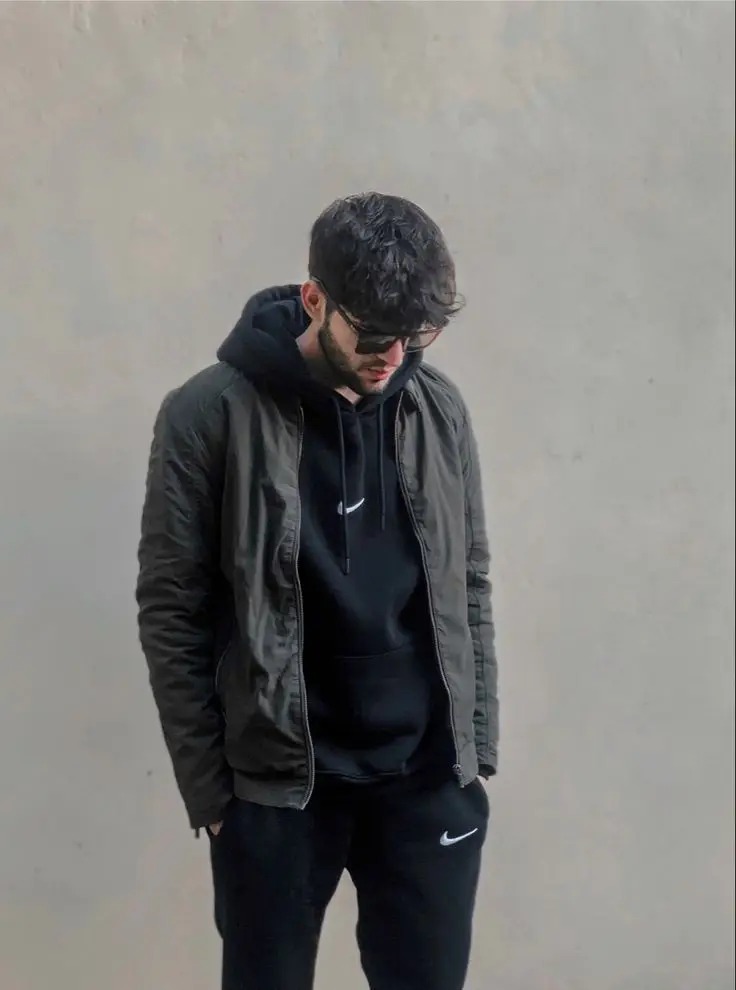 Attitude Handsome Boy Pic Attitude Handsome Boy Pic