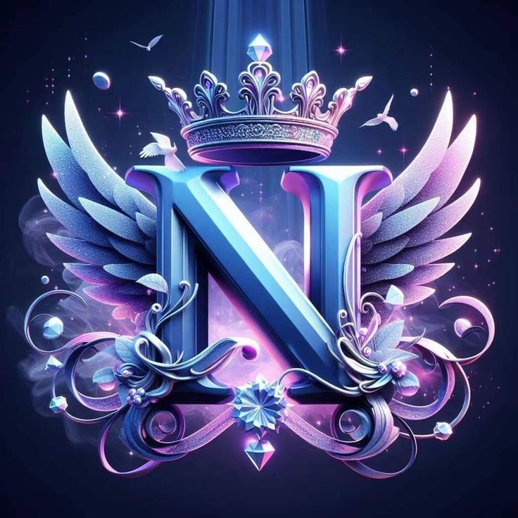 Attitude N name photos