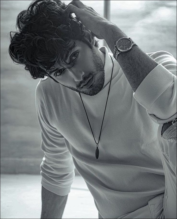 Attitude Stylish Boy DP