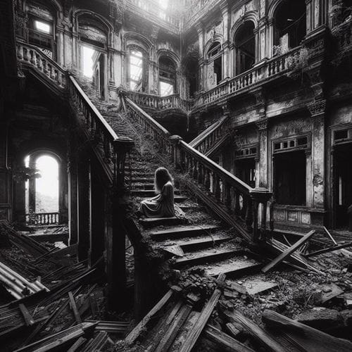 Attractive Sad Black Girl Dp