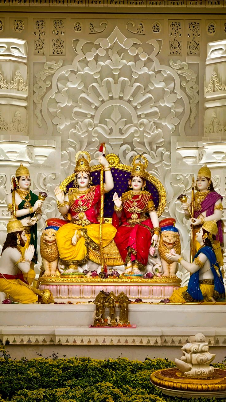 Ayodhya Mandir Photos