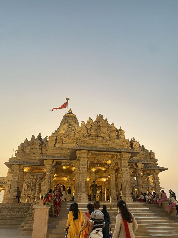 Ayodhya Ram Mandir Images