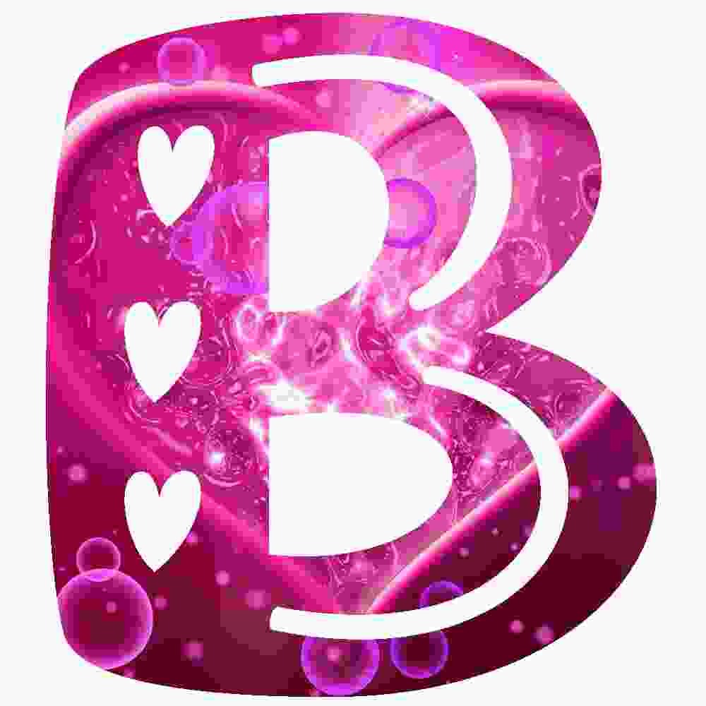 B Name DP Stylish B Name DP Stylish