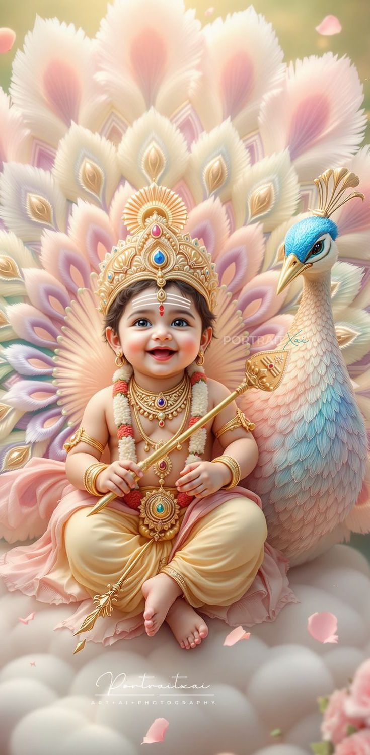 Baby Cute Real Murugan Images Baby Cute Real Murugan Images
