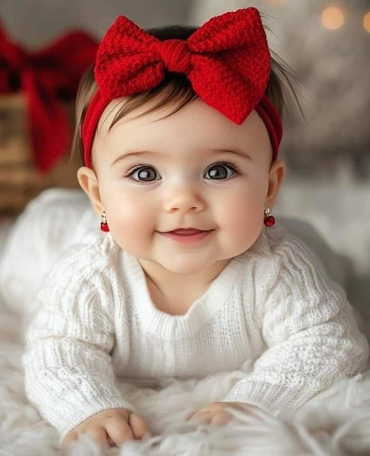 Baby Girl Dp for Whatsapp