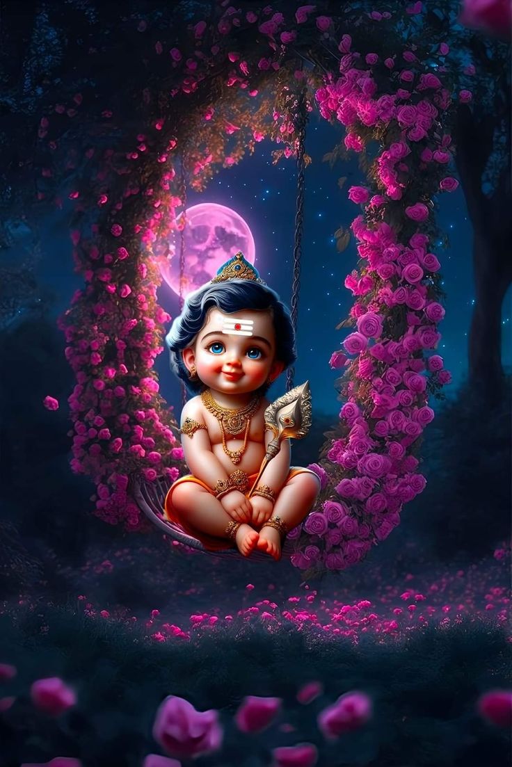 Baby Murugan HD Baby Murugan HD