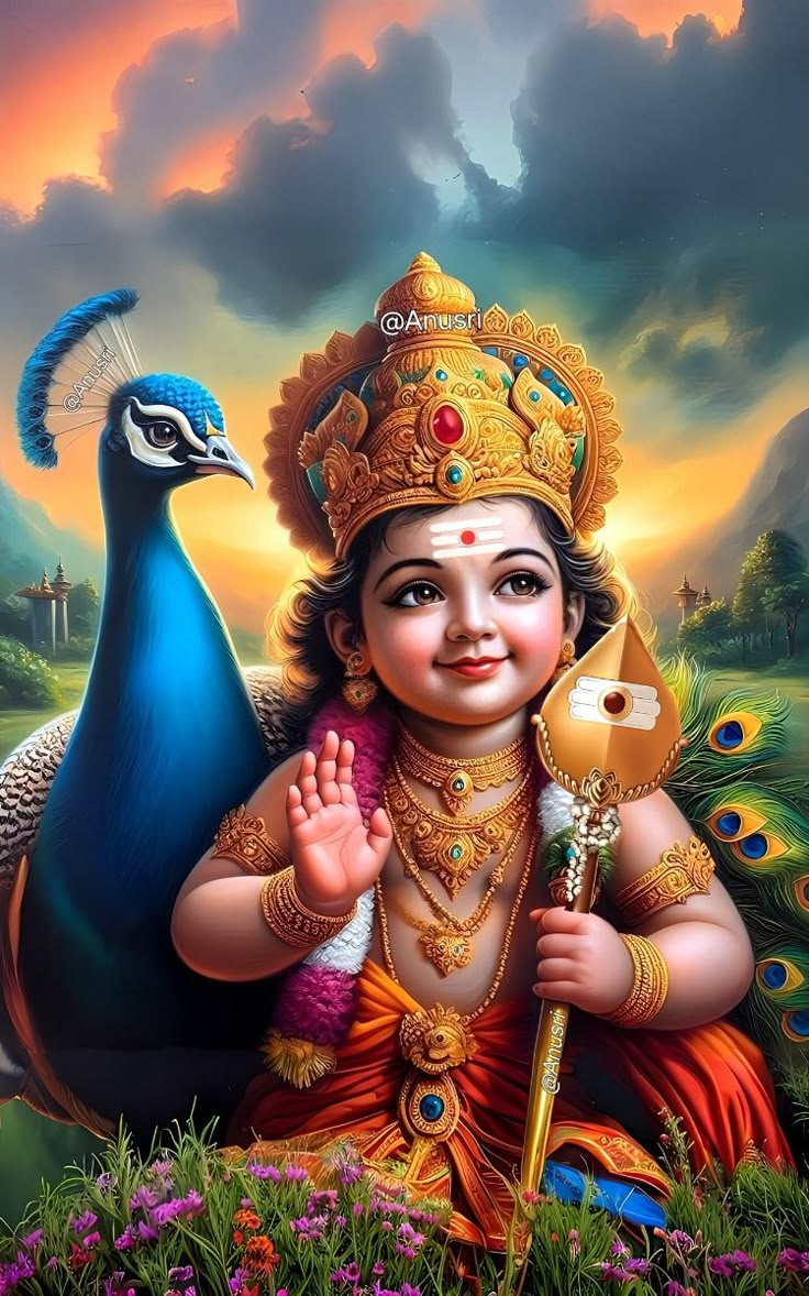Baby Murugan Images HD Baby Murugan Images HD