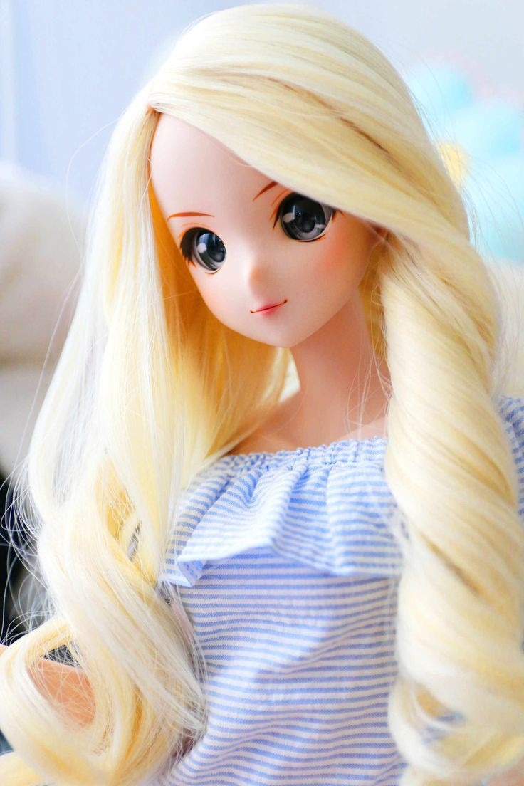 Barbie Doll Photo
