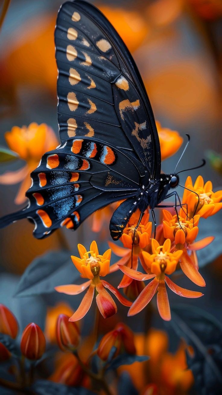 Beautiful Butterfly Beautiful Butterfly