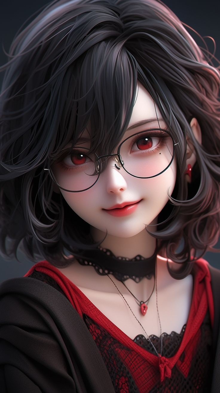 Beautiful Cartoon Girls Images