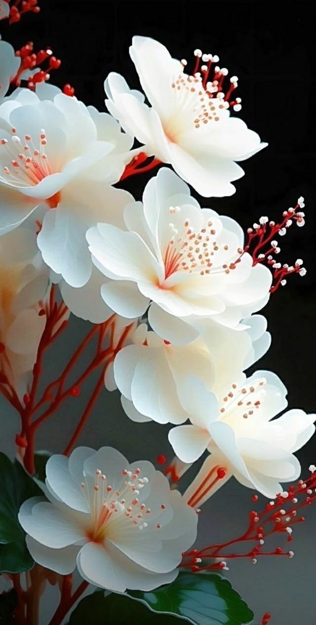 Beautiful Flowers Beautiful Flowers