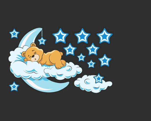 Beautiful Good Night GIF Beautiful Good Night GIF
