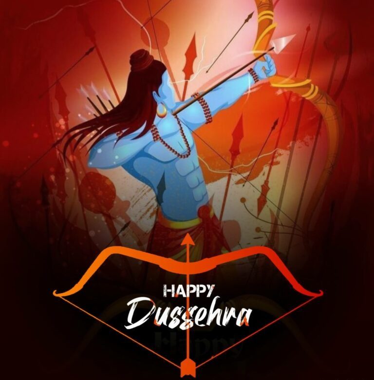 Beautiful Happy Dussehra Wish Beautiful Happy Dussehra Wish