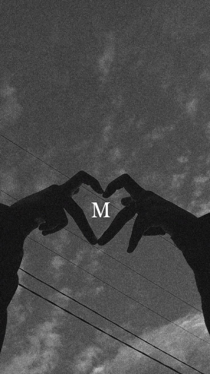 Beautiful M Name Pic for Instagram Beautiful M Name Pic for Instagram