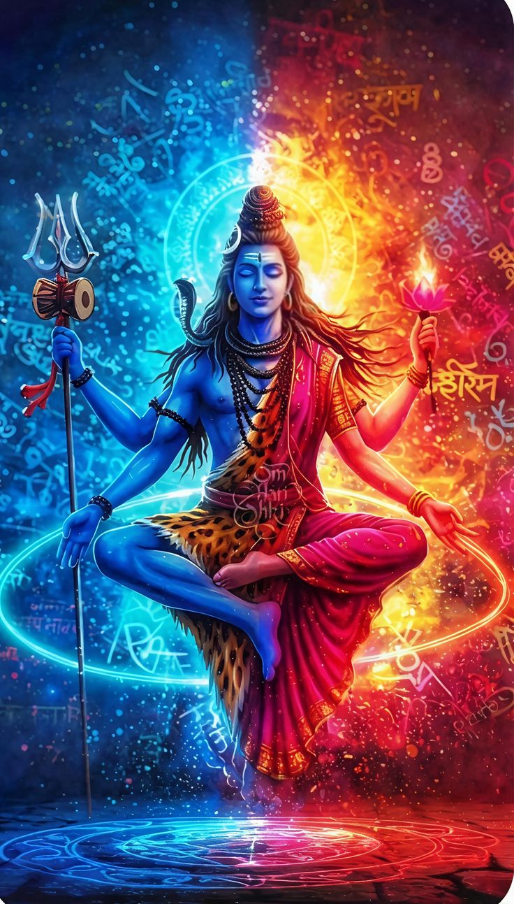 Beautiful Mahashivratri Images