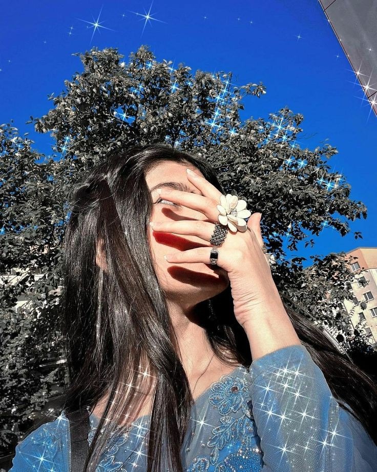 Best DP for Instagram for Girl